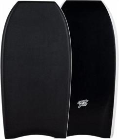 img 2 attached to 42 PRO Bodyboard From Catch Surf'S Blank Series - Enhanced For Optimal Surfing Performance