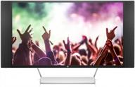 🔊 hp 32-inch display with olufsen speakers and 2560x1440p resolution (n9c43aa) logo