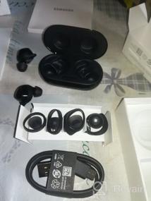 img 5 attached to 👂 Samsung Galaxy Buds+ Plus Pink SM-R175N True Wireless Earbuds - Wireless Charging Case Included (Korean Version)