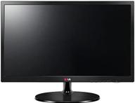 🖥️ lg electronics 27en43v 27 inch full hd led monitor logo