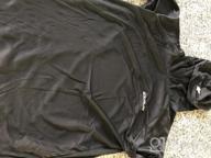 img 1 attached to Ultimate Sleeve Protection: Fishing Men's Clothing - Hoodie Shirts review by Clete Dean