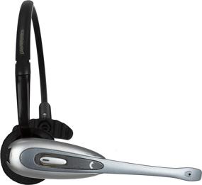 img 3 attached to 🎧 Renewed Plantronics CS55 Wireless Headset Bundle: Lifter & Busy Light Included!