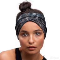 🔍 discover the authenticity of blom original headbands – expertly crafted and ethically sourced логотип