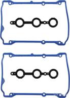 🔍 fel-pro 50702r valve cover gasket set: a comprehensive comparison logo