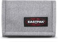 eastpak crew single red sailor travel accessories : travel wallets logo