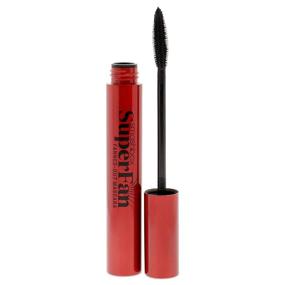 img 3 attached to 💃 Get Voluminous Lashes with Smashbox Superfan Fanned Out Mascara in Black