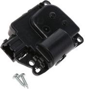 genuine chrysler 68018109aa conditioning actuator logo