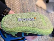 картинка 1 прикреплена к отзыву 👶 Водонепроницаемая утепленная обувь Bogs для малышей для мальчиков: надежная защита и комфорт от Mike West