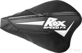 img 2 attached to Rox Speed Flex Tec Handguards