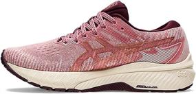 img 1 attached to ASICS Womens GT 2000 Running Shoes Women's Shoes at Athletic
