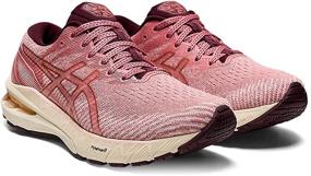 img 3 attached to ASICS Womens GT 2000 Running Shoes Women's Shoes at Athletic
