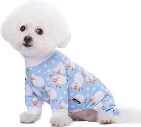 img 4 attached to Miaododo Sheep Pajamas Clothing Onesie