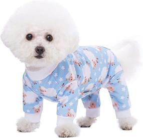 img 3 attached to Miaododo Sheep Pajamas Clothing Onesie