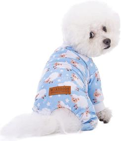 img 2 attached to Miaododo Sheep Pajamas Clothing Onesie