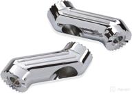 show chrome accessories 21 312 extension логотип