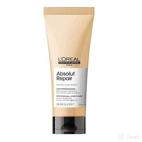 img 3 attached to 💆 LOréal Professionnel Protein Repair Conditioner