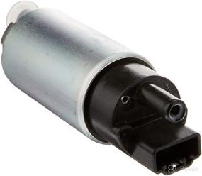 img 2 attached to 🔥 Denso 950-0100 Fuel Pump: High-Performance Solution for Optimal Fuel Delivery