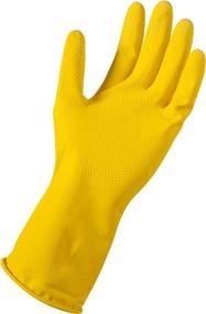 img 3 attached to 47 Products Scrub Gloves Medium