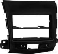 🚗 metra 99-7013tb: premium dash installation kit for 2007-2010 mitsubishi outlander - simplify your vehicle upgrade логотип