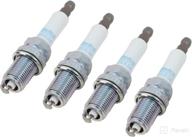 acdelco gm original equipment 41-122 iridium spark plug: the perfect oem choice логотип