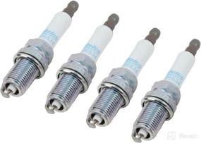 img 2 attached to ACDelco GM Original Equipment 41-122 Iridium Spark Plug: The Perfect OEM Choice