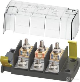 img 3 attached to 💡 Enhanced MRBF Surface and Terminal Mount Fuse Blocks by Blue Sea Systems