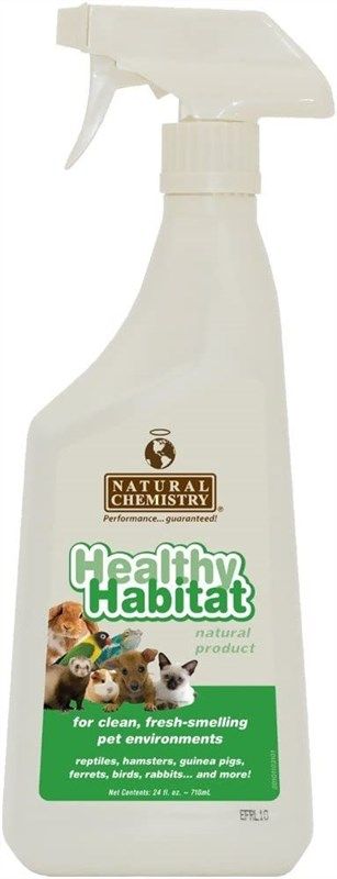 Healthy Habitat Natural Cleaner 24 Ounce reviews and…