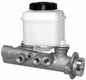 img 1 attached to 🔧 Enhanced Performance Brake Master Cylinder - Raybestos MC39791, Ideal for Professionals