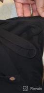 картинка 1 прикреплена к отзыву Тяжелая футболка Дикис для мужчин размера X-Large: идеально подходит для одежды и футболок от Philip Wagner