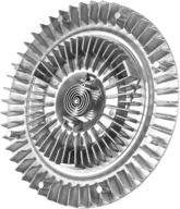 2747 engine cooling fan clutch логотип