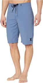 img 1 attached to 22-Inch Boardshort For Men: The Ultimate One And Only From Hurley