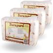 rearz barnyard small adult diapers - case of 36 - perfect for comfortable and efficient incontinence care logo