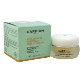 img 1 attached to 🌿 Purify & Rejuvenate: Discover Darphin Essential Elixir Aromatic Purifying