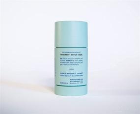 img 1 attached to Wildist Witchustle: Natural Active Deodorant for Long-Lasting Freshness