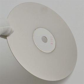 img 1 attached to DrilaxTM Professional Quality Density Lapidary Abrasive & Finishing Products