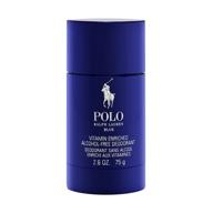 🌬️ stay refreshed with polo ralph lauren deodorant stick: ultimate odor protection for everyday confidence logo