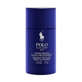 img 1 attached to 🌬️ Stay Refreshed with Polo Ralph Lauren Deodorant Stick: Ultimate Odor Protection for Everyday Confidence