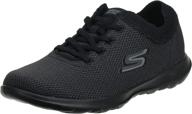 👟 skechers performance women's walk lite athletic shoes for active women logo