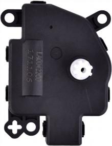 img 3 attached to PUENGSI HVAC Blend Door Actuator Replaces # 604-970 27743ZP00A Compatible With 2004-2009 Nissan Quest, 2004-2015 Nissan Titan, 2007-2015 Nissan Armada