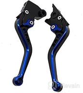 upgraded motorcycle brake clutch levers for grom msx125, cbr300r, cb300f, cb300fa (2014-2020), cbr250r (2011-2013), cb400f cb400r0 (2013-2015), cbr500r cb500f/x (2013-2020), cb125/f/r (2019-2020), monkey z125 (2019-2020) логотип