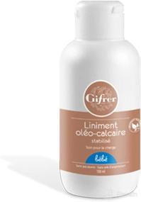 img 1 attached to Gifrer Oil Limestone Stabilized Liniment 100Ml