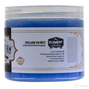 img 3 attached to 💧 Element Tattoo Guardian: Premium Aftercare Moisturizer