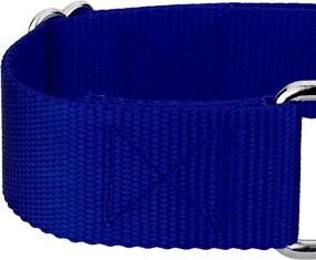 img 1 attached to Country Brook Design Martingale Heavyduty Dogs ~ Training & Behavior Aids