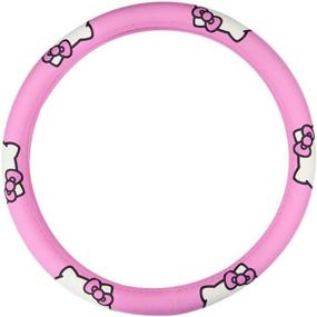 img 2 attached to Carmen Hello Kitty Steering Wheel