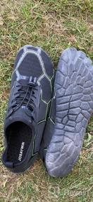 img 7 attached to Josaywin Barefoot Sports Diving Walking 👣 Men's Shoes and Athletic: Unleashing Comfort and Performance