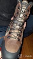img 1 attached to Ultimate Men'S Waterproof Hunting Boot With Camo Leather Design review by Muhammad Balding