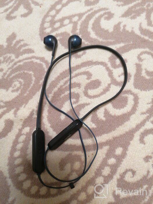 img 1 attached to Wireless Earphones JBL Tune 205BT, silver review by Akmal ᠌