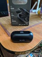 img 1 attached to JBL T100TWS wireless headphones, black review by Ada Wado ᠌