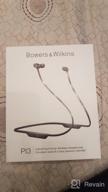 img 3 attached to Space Grey Bowers & Wilkins PI3 Wireless In-Ear Headphones review by Ta Wan ᠌