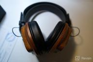 img 3 attached to 🎧 Fostex T60RP Diaphragm Stereo Headphones review by Takahara Hideo ᠌